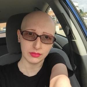 Meet your Posher, Mandy